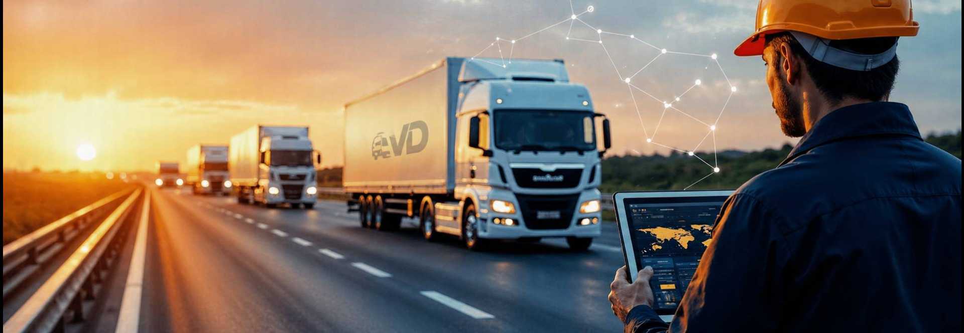 Smart and reliable transportation in the United States