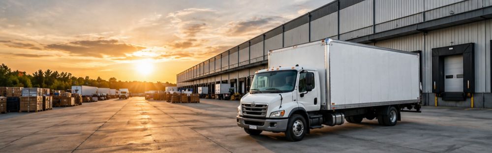 Efficient Ground Freight Coordination: Key to Reliable Logistics