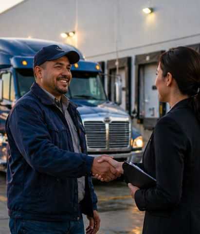 The Role Of Freight Forwarding In
                                        Reliable Domestic Cargo Transportation