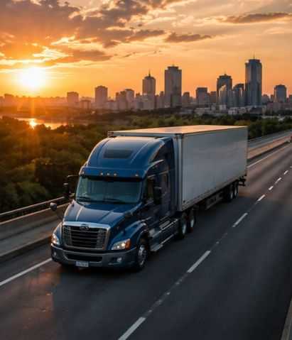 The Role Of Freight Forwarding In
                                        Reliable Domestic Cargo Transportation