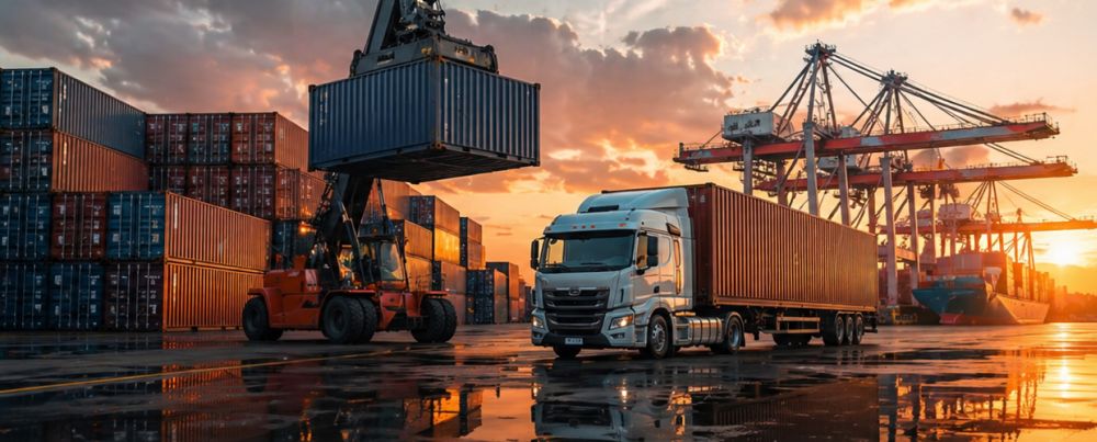 The Importance of Real-Time Visibility in Freight Operations