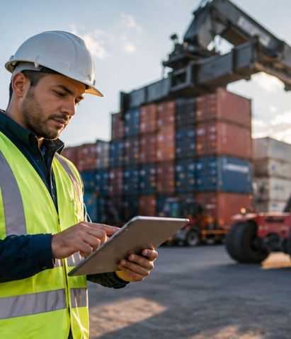 The Role Of Freight Forwarding In
                                        Reliable Domestic Cargo Transportation