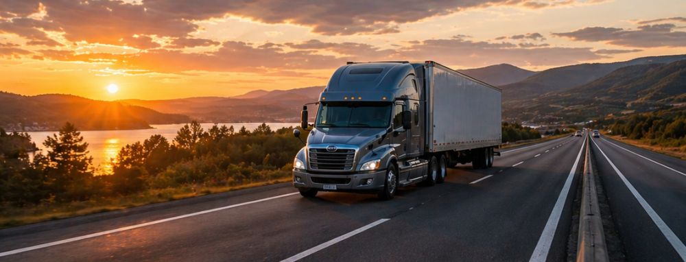 Improving Logistics Efficiency Through Structured Operations
